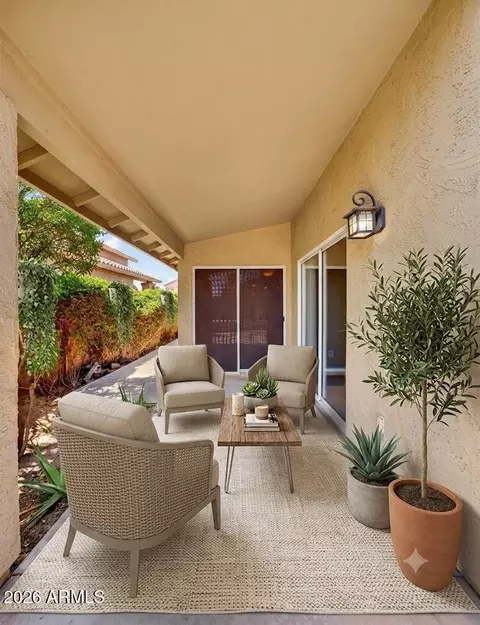 Exterior - 4345 E Badger Way, Phoenix, AZ 85044 photo 8 of 11