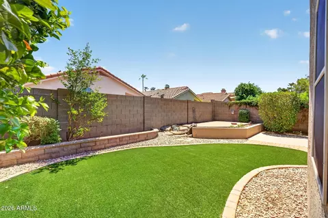 Exterior - 4345 E Badger Way, Phoenix, AZ 85044 photo 5 of 11