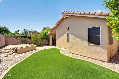 Exterior - 4345 E Badger Way, Phoenix, AZ 85044 photo 9 of 11
