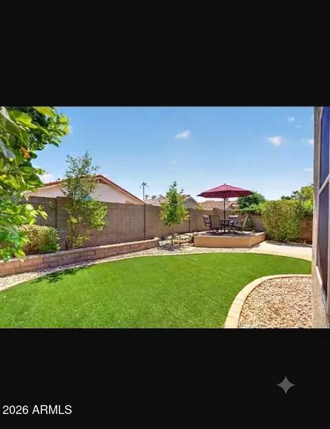 Exterior - 4345 E Badger Way, Phoenix, AZ 85044 photo 4 of 11