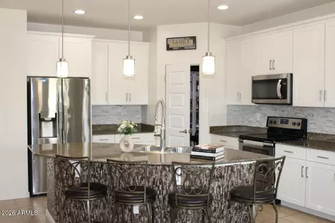 Kitchen - 3115 E Preston St, Mesa, AZ 85213 photo 2 of 2