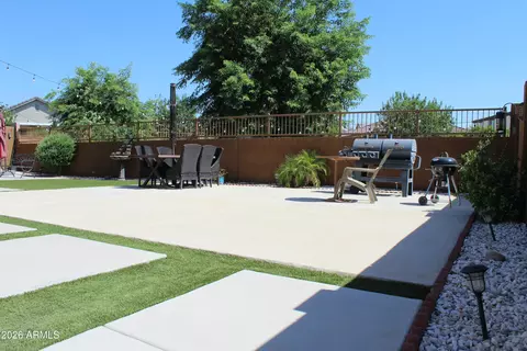 Exterior - 3115 E Preston St, Mesa, AZ 85213 photo 3 of 3