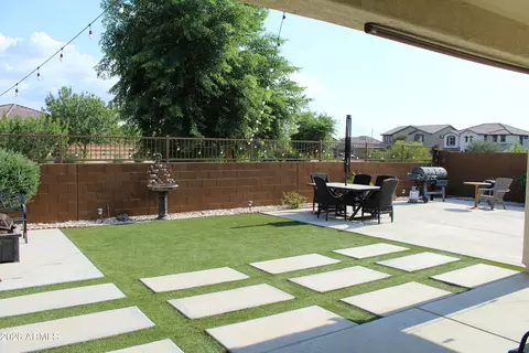 Exterior - 3115 E Preston St, Mesa, AZ 85213 photo 2 of 3