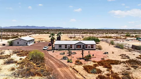 4907 N 372nd Ave, Tonopah, AZ 85354