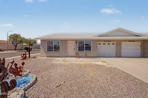 9684 W Vogel Ave, Peoria, AZ 85345