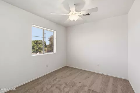 Bedroom - 1575 E Jasper Ct #A, Gilbert, AZ 85296 photo 4 of 4