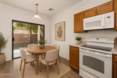 Dining - 1575 E Jasper Ct #A, Gilbert, AZ 85296 photo 1 of 1