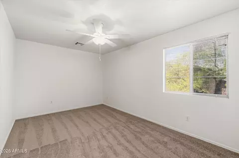 Bedroom - 1575 E Jasper Ct #A, Gilbert, AZ 85296 photo 3 of 4