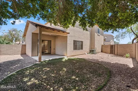 Exterior - 1575 E Jasper Ct #A, Gilbert, AZ 85296 photo 2 of 3
