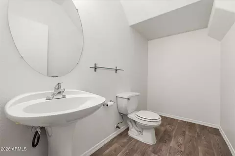 Bath - 1575 E Jasper Ct #A, Gilbert, AZ 85296 photo 1 of 2