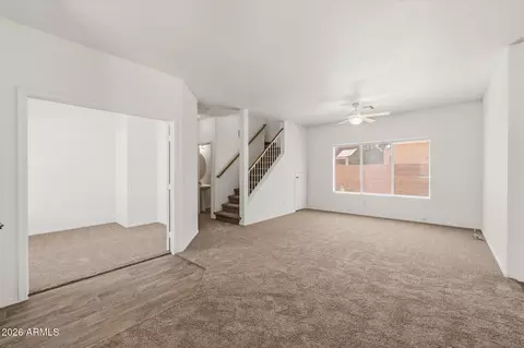 Living - 1575 E Jasper Ct #A, Gilbert, AZ 85296 photo 3 of 4