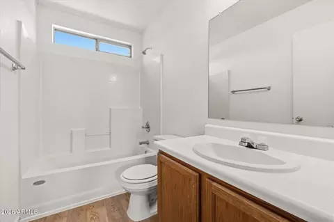 Bath - 1575 E Jasper Ct #A, Gilbert, AZ 85296 photo 2 of 2