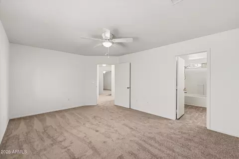 Bedroom - 1575 E Jasper Ct #A, Gilbert, AZ 85296 photo 1 of 4