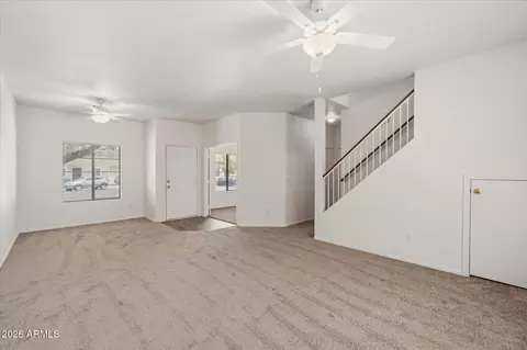 Living - 1575 E Jasper Ct #A, Gilbert, AZ 85296 photo 2 of 4