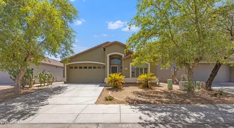 29218 N Rosewood Dr, San Tan Valley, AZ 85143