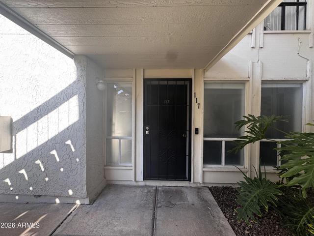 3002 N 70th St #117, Scottsdale, AZ 85251