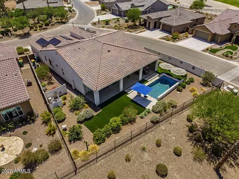 5626 W Corral Dr, Eloy, AZ 85131