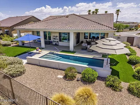 5626 W Corral Dr, Eloy, AZ 85131