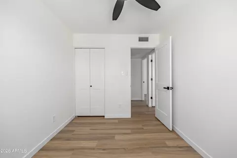 Bedroom - 4721 E Jones Ave, Phoenix, AZ 85040 photo 1 of 2