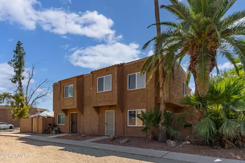 Exterior - 4721 E Jones Ave, Phoenix, AZ 85040 photo 1 of 4