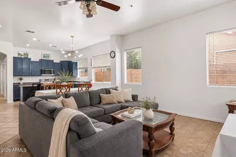3583 E Wildhorse Dr, Gilbert, AZ 85297 photo 2