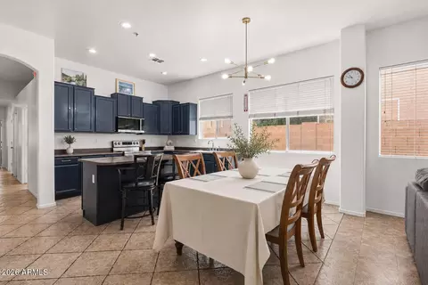 3583 E Wildhorse Dr, Gilbert, AZ 85297 photo 3