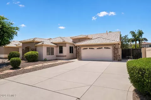 3583 E Wildhorse Dr, Gilbert, AZ 85297 photo 1