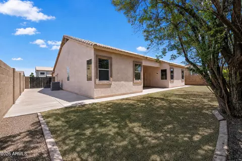 3583 E Wildhorse Dr, Gilbert, AZ 85297 photo 18