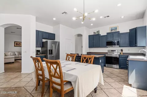 3583 E Wildhorse Dr, Gilbert, AZ 85297 photo 4