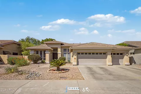 6528 W Via Montoya Dr, Glendale, AZ 85310
