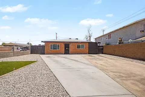 1449 S 11th Ave, Phoenix, AZ 85007