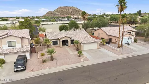 1136 N 93rd St, Mesa, AZ 85207