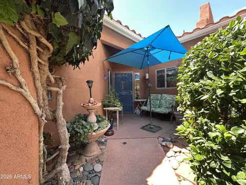 211 Columbine Ct, Sedona, AZ 86336