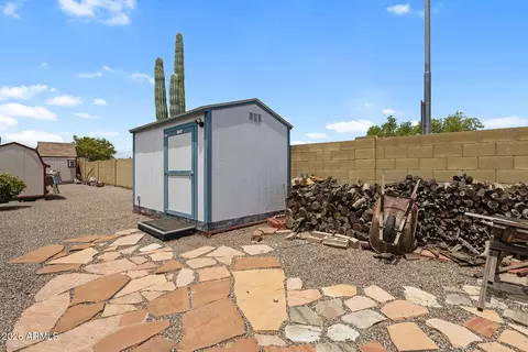 2701 E Utopia Rd #6, Phoenix, AZ 85050 photo 35