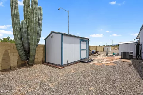 2701 E Utopia Rd #6, Phoenix, AZ 85050 photo 34