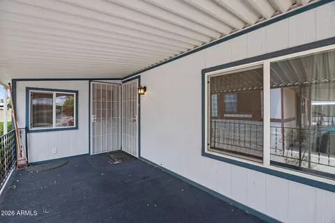 2701 E Utopia Rd #6, Phoenix, AZ 85050 photo 8