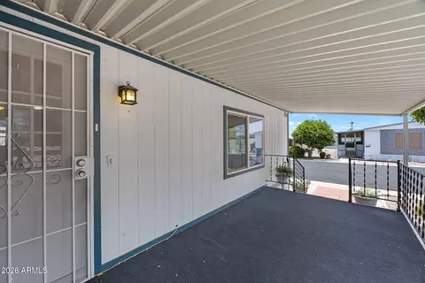 2701 E Utopia Rd #6, Phoenix, AZ 85050 photo 9