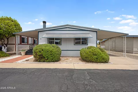 2701 E Utopia Rd #6, Phoenix, AZ 85050 photo 6
