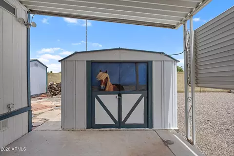 2701 E Utopia Rd #6, Phoenix, AZ 85050 photo 11