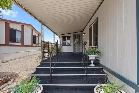 2701 E Utopia Rd #6, Phoenix, AZ 85050 photo 7