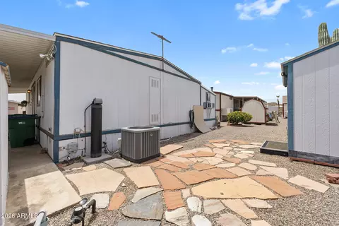 2701 E Utopia Rd #6, Phoenix, AZ 85050 photo 33