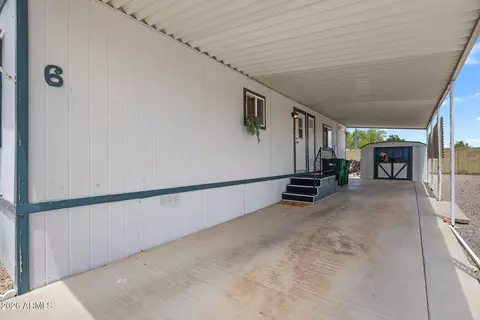 2701 E Utopia Rd #6, Phoenix, AZ 85050 photo 10