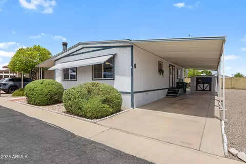 2701 E Utopia Rd #6, Phoenix, AZ 85050 photo 5