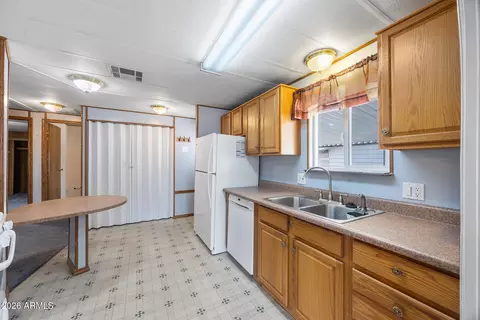 2701 E Utopia Rd #6, Phoenix, AZ 85050 photo 17