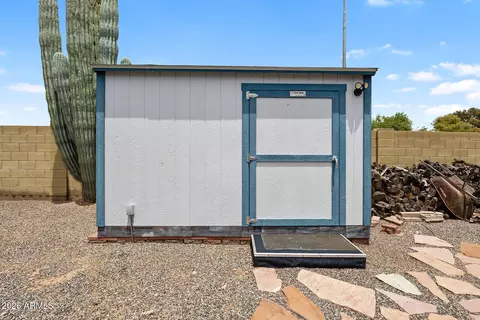 2701 E Utopia Rd #6, Phoenix, AZ 85050 photo 32