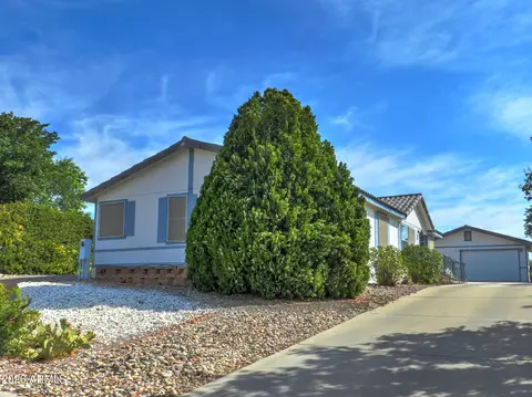 550 Mingus Shadow Dr, Clarkdale, AZ 86324