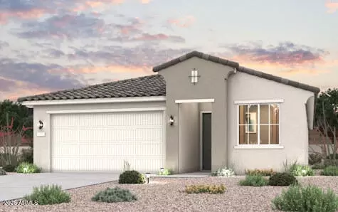 24195 W Dekalb Ln, Buckeye, AZ 85326