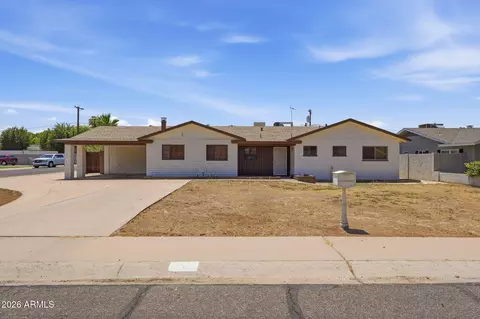 5517 E Avalon Dr, Phoenix, AZ 85018 photo 1