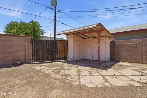 5517 E Avalon Dr, Phoenix, AZ 85018 photo 43