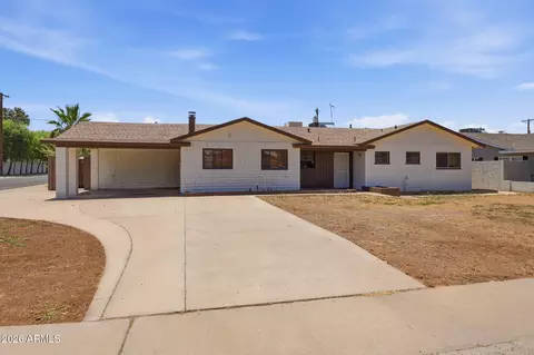 5517 E Avalon Dr, Phoenix, AZ 85018 photo 3